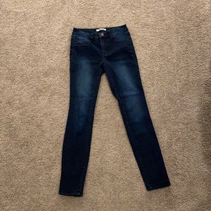 Refuge Jean Leggings